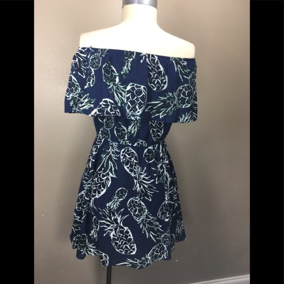 c&e Dresses Ce Off Shoulder Juniors Dress Size Xs Poshmark